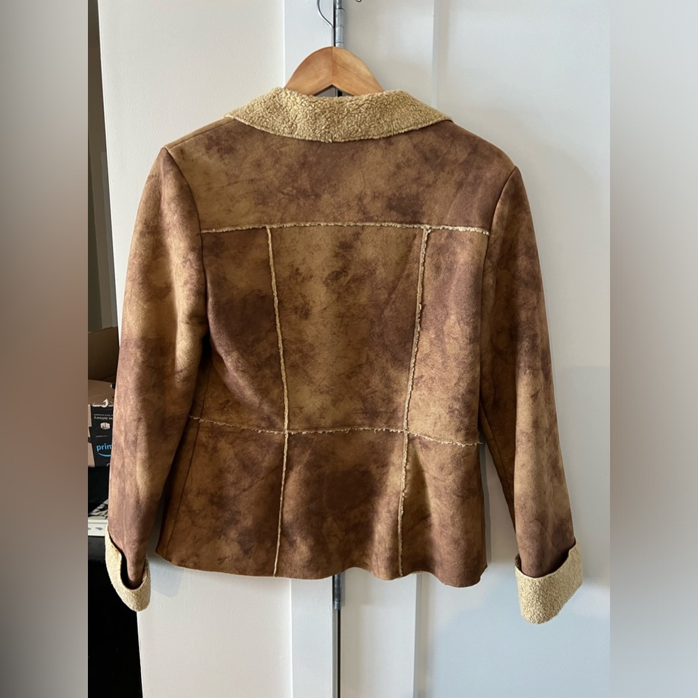 Country Jacket - Picture 3 of 4